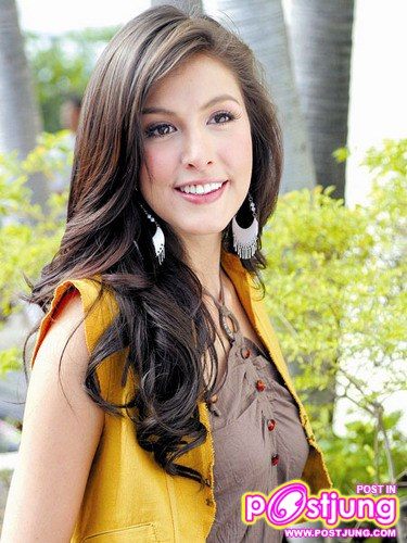 ศรีริต้า เจนเซ่น (เลื่อมพรายลายรัก)