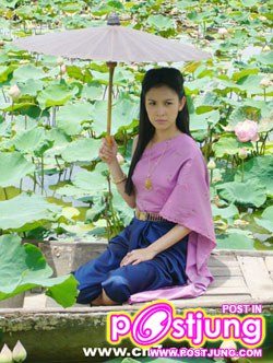 กบ สุวนันท์
