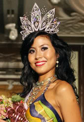 Singapore - Tania Lim