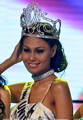Philippines - Venus Raj