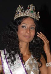 India - Ushoshi Sengupta