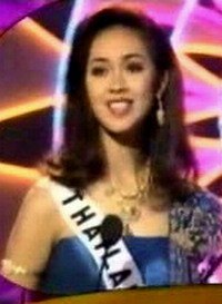 รวมภาพชุดประจำชาติไทยบนเวทีนางงามจักรวาล (Thai national costume in the Miss Universe Contest)
