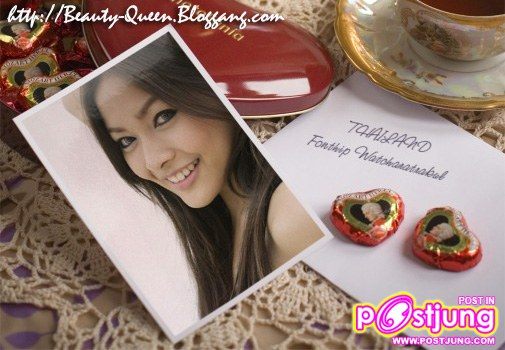 โฉมหน้าผู้เข้าประกวด MISS UNIVERSE 2010 (อีก 1 รูปแบบครับ)