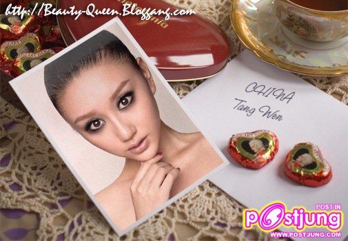 โฉมหน้าผู้เข้าประกวด MISS UNIVERSE 2010 (อีก 1 รูปแบบครับ)