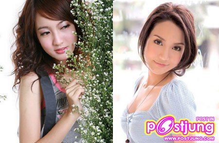 พระ-นางแฝดคนละฝา (บันเทิงไทย)