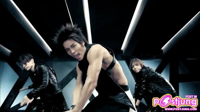 SHINee อัลบัมใหม่ 'LUFICER'