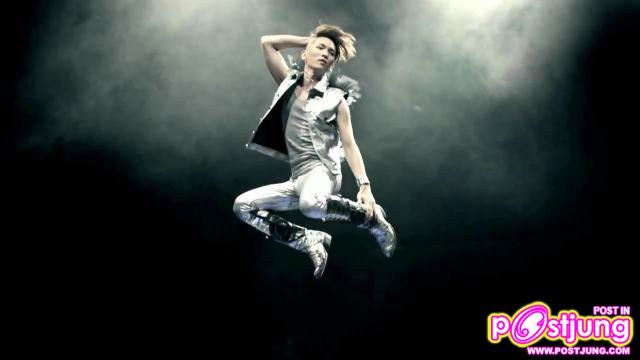 SHINee อัลบัมใหม่ 'LUFICER'