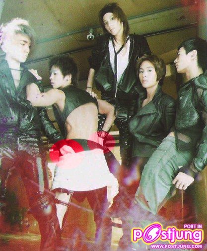 SHINee อัลบัมใหม่ 'LUFICER'