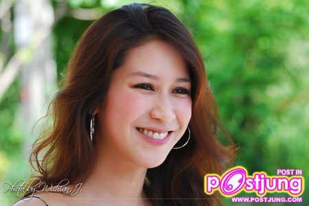 คุณอยากเห็นนางเอกช่อง 7 คนไหนมารับบทนางร้ายบ้าง