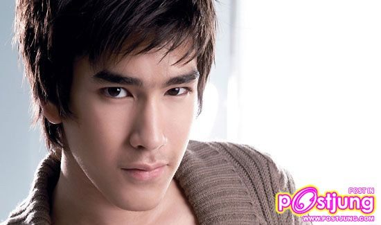 สมมุติถ้าดาราชาย 10 คนต่อไปนี้มาเคาะประตูบ้านคุณเพื่อขอหลบฝน แต่คุุณเลือกได้แค่คนเดียว !!