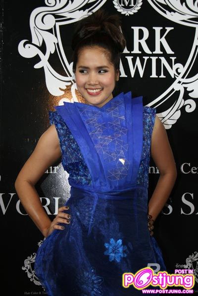 เลดี้กาก้า เมืองไทย อ้น ศรีพรรณ