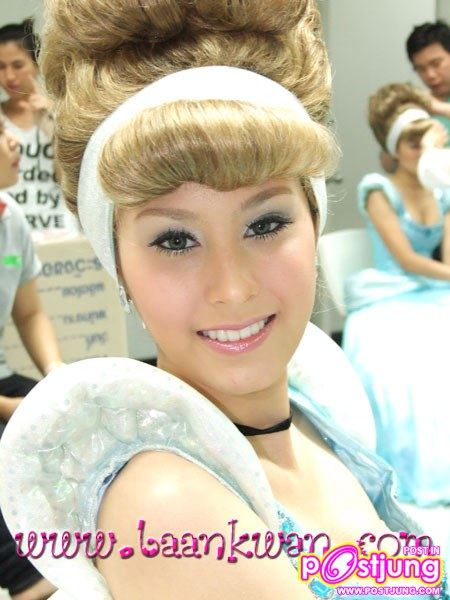 ดาราฝ่ายหญิงที่คิดว่าจมูกสวยที่สุดแล้ว