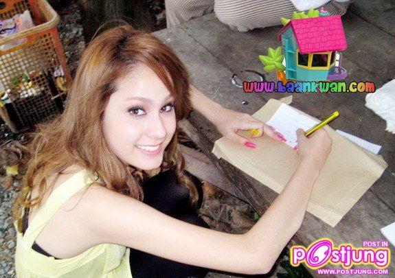 ดาราฝ่ายหญิงที่คิดว่าจมูกสวยที่สุดแล้ว