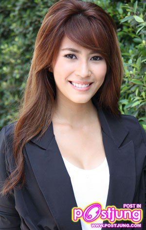 ดาราฝ่ายหญิงที่คิดว่าจมูกสวยที่สุดแล้ว