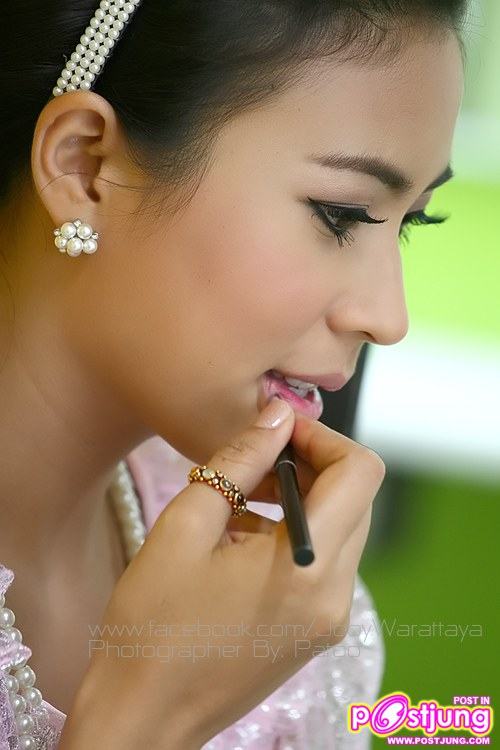 ดาราฝ่ายหญิงที่คิดว่าจมูกสวยที่สุดแล้ว