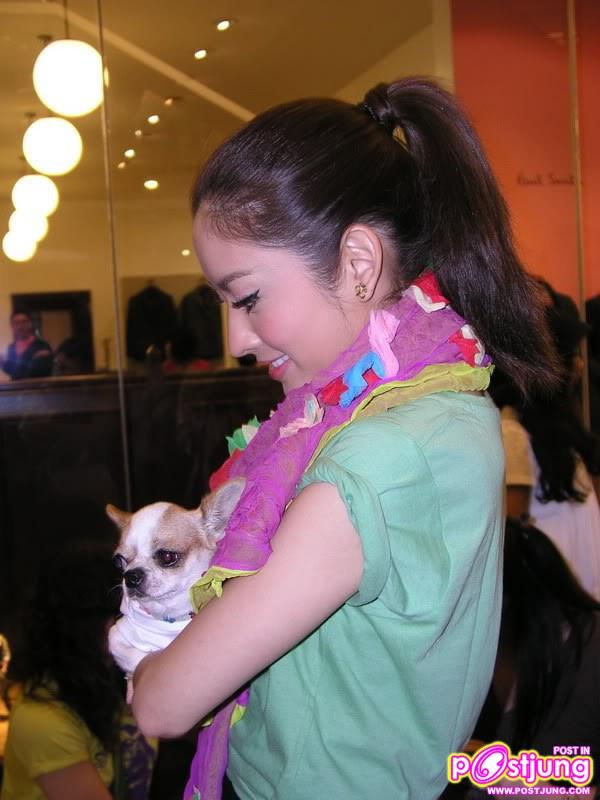 ดาราฝ่ายหญิงที่คิดว่าจมูกสวยที่สุดแล้ว