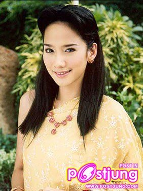 มาดูกันว่าดาราสาวๆเค้าใส่ชุดไทยกัน แล้วจะสวยแค่ไหน (อาจจะมีคนที่คุณชอบก็ได้ เข้ามาดูกัน มีหลายคนมาก)