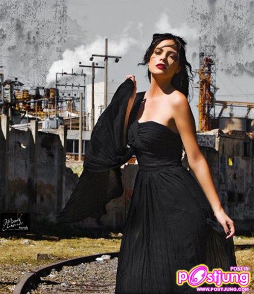 Jimena Navarrete (Miss Universe Mexico 2010)