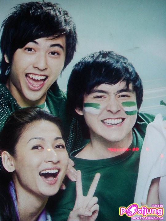 โฆษณาที่ประเทศจีน