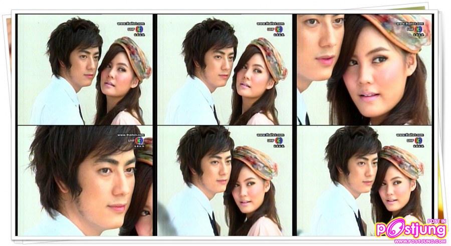 เรตติ้งละครร้อนๆประจำค่ำคืนวันจันทร์ที่ 19 ก.ค.53