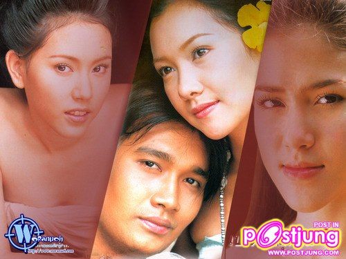 ละคร 36 เรื่อง (ปี 2540-2553) ของ นุ่น วรนุช คุณจดจำเรื่องไหนได้มากที่สุด 5 อันดับ