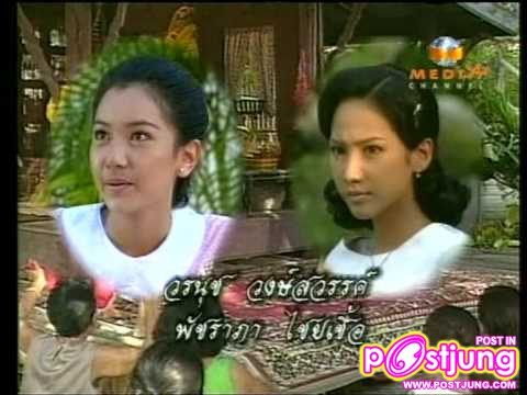 ละคร 36 เรื่อง (ปี 2540-2553) ของ นุ่น วรนุช คุณจดจำเรื่องไหนได้มากที่สุด 5 อันดับ