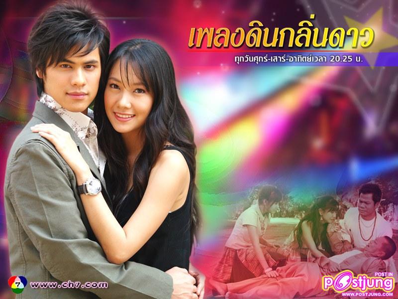 ละคร 36 เรื่อง (ปี 2540-2553) ของ นุ่น วรนุช คุณจดจำเรื่องไหนได้มากที่สุด 5 อันดับ