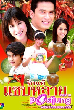 ละคร 12 เรื่อง (ปี 2544-2552) ของป๊อก ปิยธิดาคุณจดจำเรื่องไหนได้มากที่สุด 5 อันดับ (เฉพาะช่อง 7 )