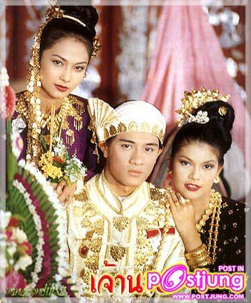 ถ้ากันตนารีเมคละครเรื่อง เจ้านาง คุณคิดว่าใครน่าจะมารับบทนี้ครับ