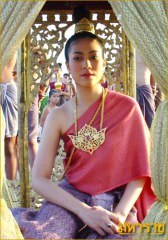 ถ้ากันตนารีเมคละครเรื่อง เจ้านาง คุณคิดว่าใครน่าจะมารับบทนี้ครับ