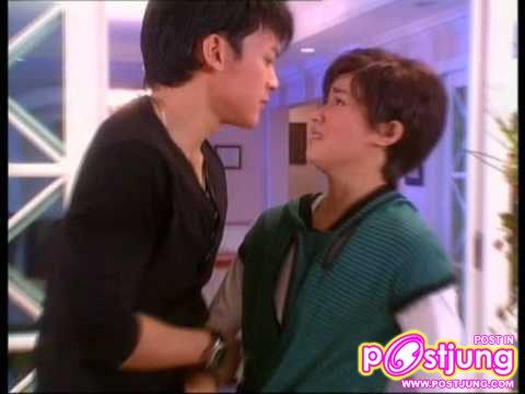 ดอกรักริมทาง