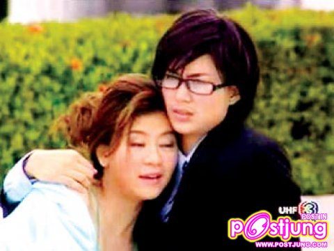 ละครที่นางเอกปลอมตัวเป็นผู้ชายมีเรื่องไหน (ทำที่จำได้) ที่คุณดูแล้วประทับใจที่สุด