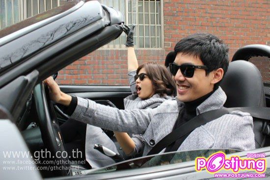 ภาพยั่วน้ำลาย หนังโฮแมนติก-กวนมิดี้ &ldquo;กวน มึน โฮ&rdquo;