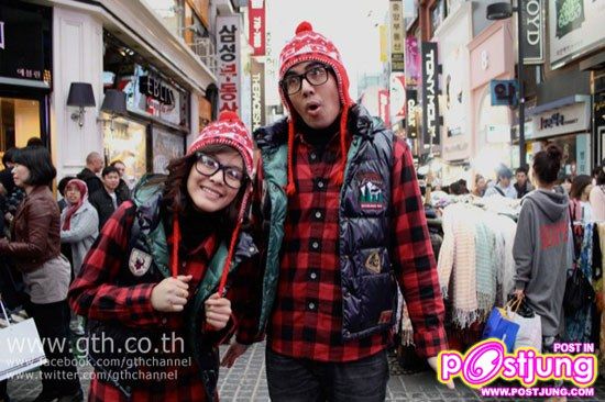 ภาพยั่วน้ำลาย หนังโฮแมนติก-กวนมิดี้ &ldquo;กวน มึน โฮ&rdquo;