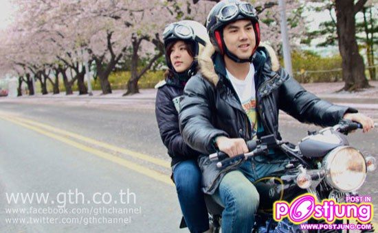 ภาพยั่วน้ำลาย หนังโฮแมนติก-กวนมิดี้ &ldquo;กวน มึน โฮ&rdquo;