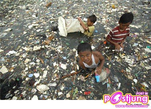 อันดับ 3. ชายหาด "Marunda" ในเมืองจาการ์