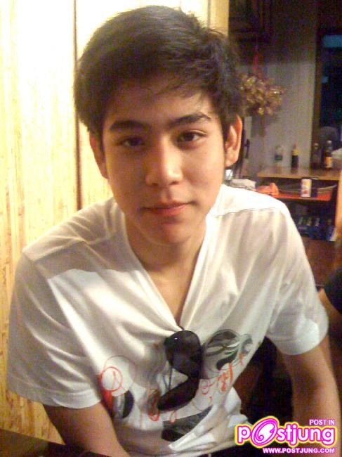 พอร์ช ศรัณย์ ศิริลักษณ์