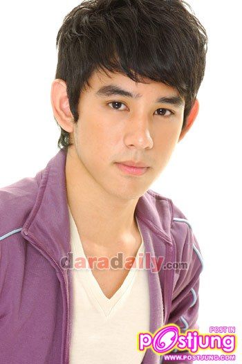 พีรวิชญ์ บุนนาค