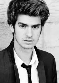 มารู้จักกับพระเอกสไปเดอร์แมน 4 แอนดรูว์ การ์ฟิลด์ (Andrew Garfield)