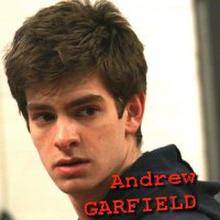 มารู้จักกับพระเอกสไปเดอร์แมน 4 แอนดรูว์ การ์ฟิลด์ (Andrew Garfield)