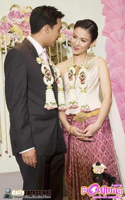 ทำไม??? นางเอก-นางแบบสาวไทยไม่เลือกชุดไทยออกงานแทนที่จะใส่ชุดแบนร์ดเนม