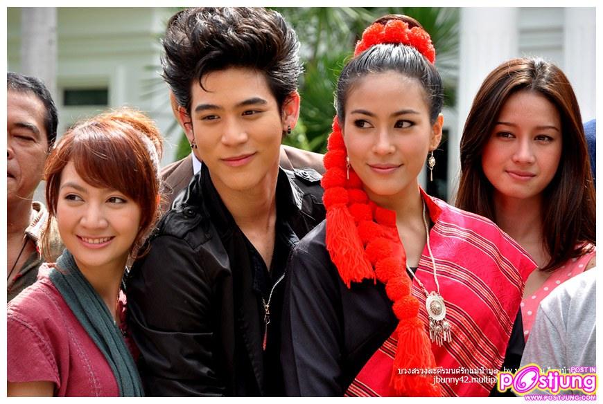 ทำไม??? นางเอก-นางแบบสาวไทยไม่เลือกชุดไทยออกงานแทนที่จะใส่ชุดแบนร์ดเนม