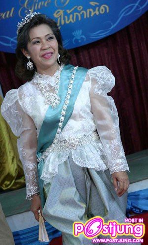 ทำไม??? นางเอก-นางแบบสาวไทยไม่เลือกชุดไทยออกงานแทนที่จะใส่ชุดแบนร์ดเนม