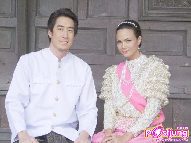 ทำไม??? นางเอก-นางแบบสาวไทยไม่เลือกชุดไทยออกงานแทนที่จะใส่ชุดแบนร์ดเนม