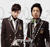 yoo seung ho