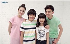yoo seung ho