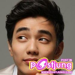 yoo seung ho