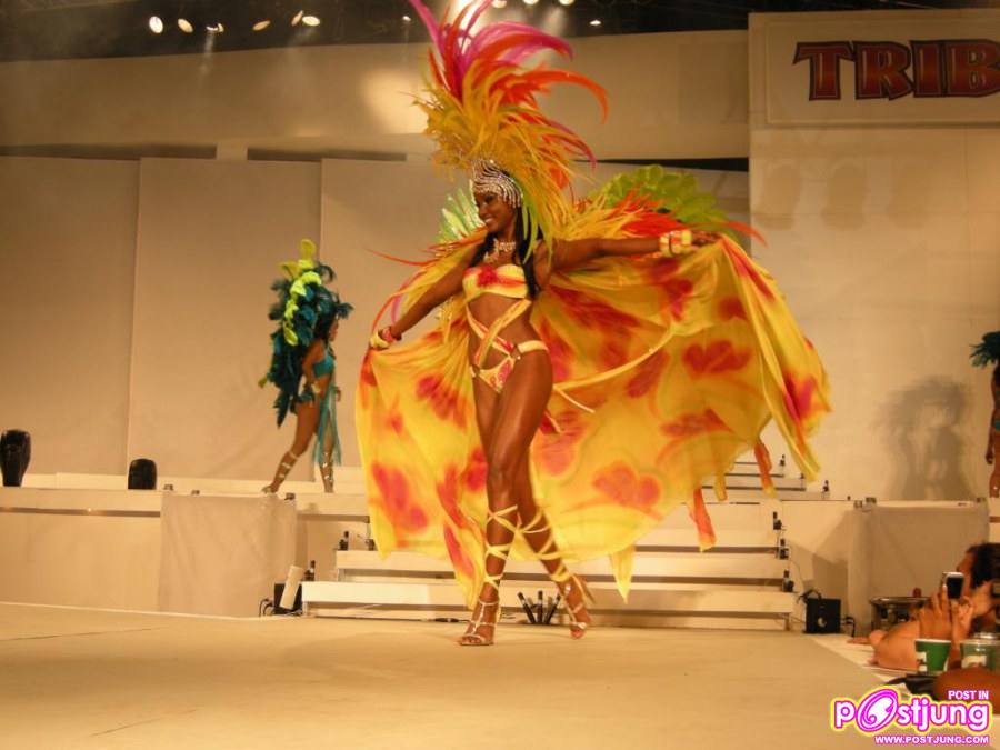 Trinidad and Tobago