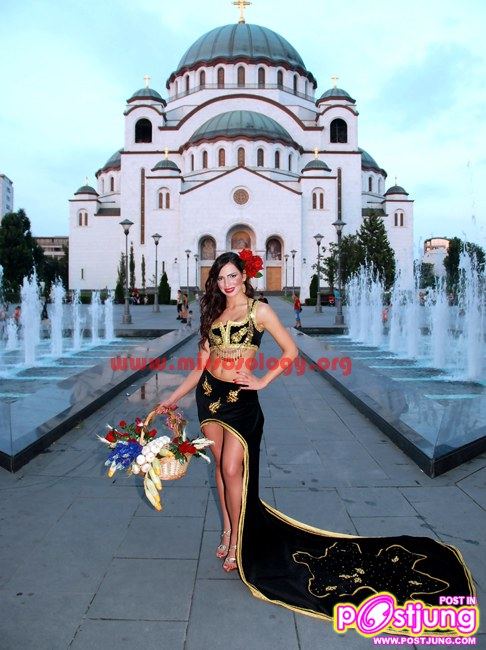Serbia