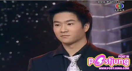 .กรี๊ดดด จำน้องพลับกันได้ไหม? โตมาหล่อจังเลย